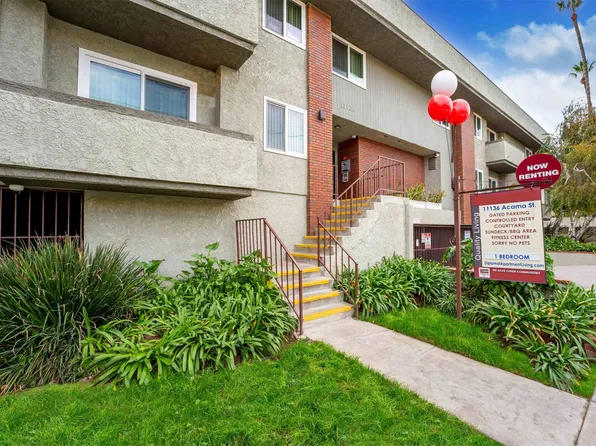 The Diplomat, 11136 Acama St #304, North Hollywood, CA 91602