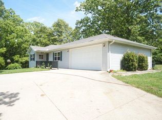 10344 Private Road 6615, West Plains, MO 65775