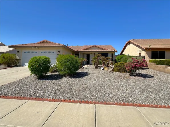 5667 S Wishing Well Dr, Fort Mohave, AZ 86426