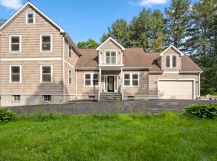 308 Old Zoar Rd, Monroe, CT 06468