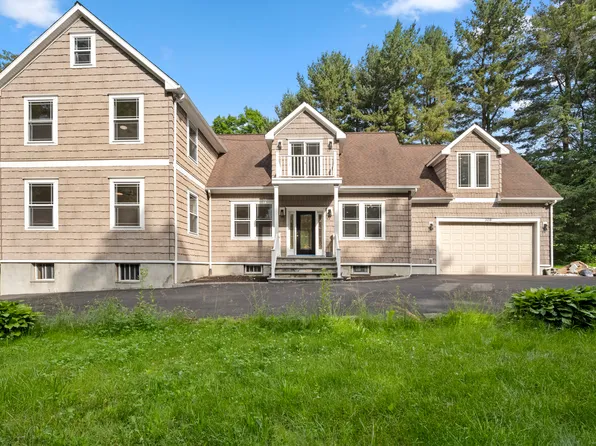 308 Old Zoar Road, Monroe, CT 06468