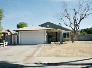 1319 S Date, Mesa, AZ 85210