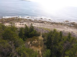 0 Whitten Rd, Gouldsboro, ME 04607