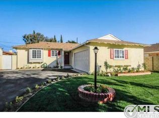 8138 Morse Ave, North Hollywood, CA 91605