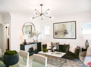 7865 Willoughby Ave, West Hollywood, CA 90046