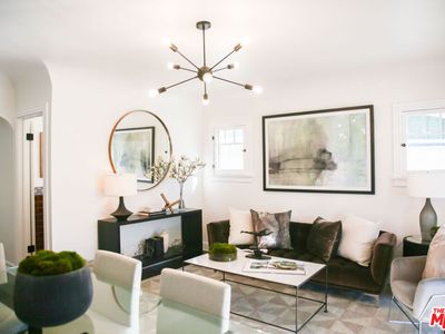 7865 Willoughby Ave, West Hollywood, CA, 90046