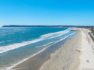 Las Palmas, Coronado, CA 92118