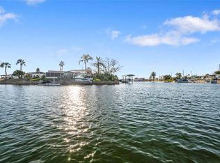 12913 1st Isle, Hudson, FL 34667