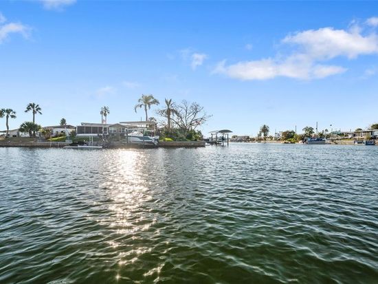 12913 1ST ISLE, Hudson, FL 34667