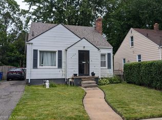 6366 Radnor St, Detroit, MI 48224