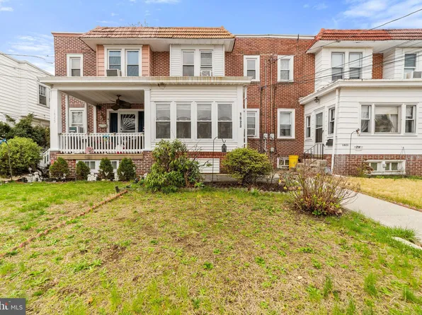 1823 44th St, Pennsauken, NJ 08110