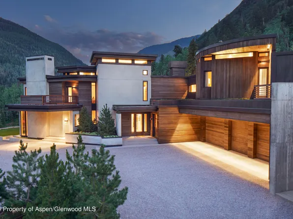 255 Conundrum Creek Rd, Aspen, CO 81611