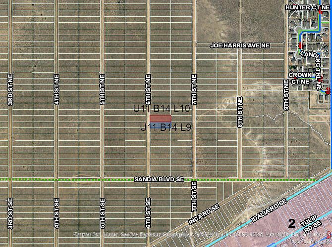 2nd image of 40 6th St NE