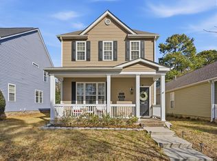 430 Chalmers Ln, Columbia, SC 29229