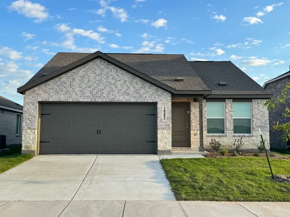 14252 Bacton Rd, Pilot Point, TX 76258