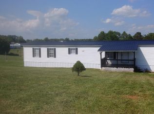 187 Nolan Rd, Lawndale, NC 28090