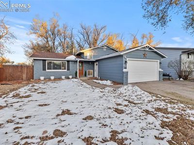 120 Cherry Cir, Fountain, CO, 80817
