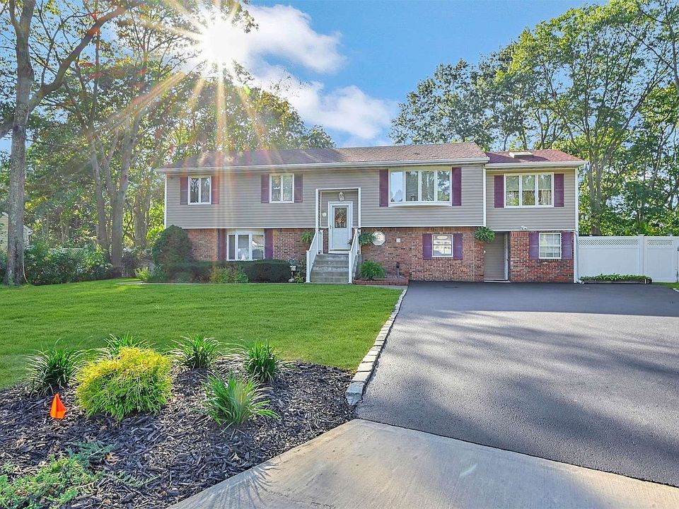 4 Glen Avenue, Farmingville, NY 11738 MLS 3508825 Zillow