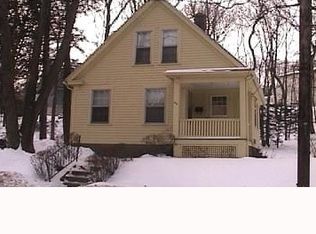 84 Nottingham Ter, Waterbury, CT 06704