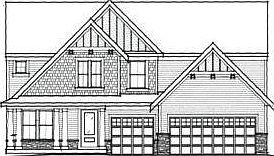 2nd image of 1655 Ardennes Oak Dr
