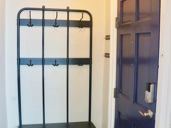 Entry storage