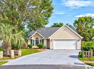 2108 Spyglass Ct, Surfside Beach, SC 29575