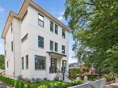5310 Cathedral Ave NW, Washington, DC, 20016