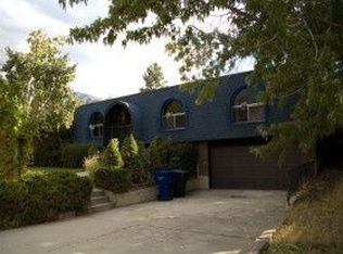 3046 E Silver Lake Dr, Cottonwood Heights, UT 84121