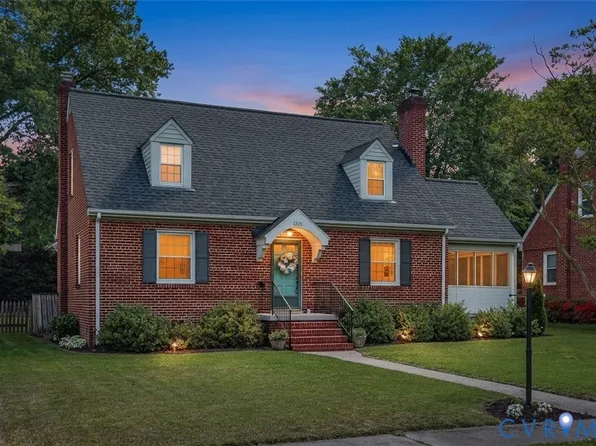 1320 Wentbridge Rd, Richmond, VA 23227