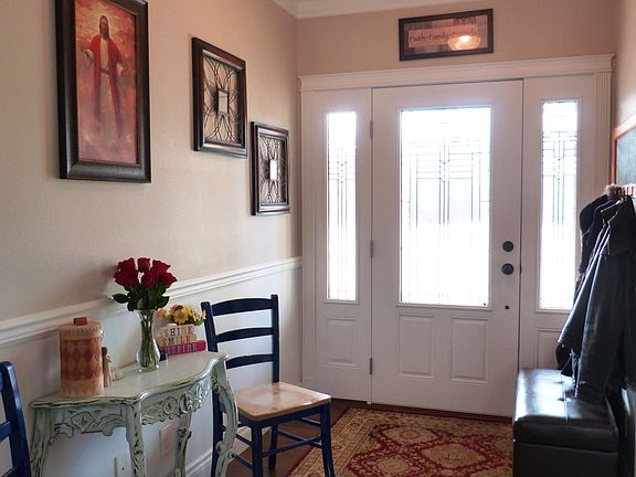 Entry Way