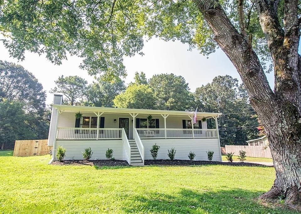 1510 Toonigh Rd, Canton, GA 30115 MLS 7267791 Zillow