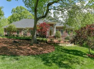 2200 Trapper Ct, Charlotte, NC 28270