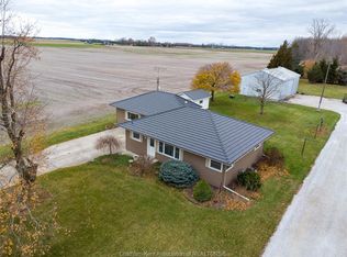 13171 Base Line, Chatham Kent, ON N0P 2K0