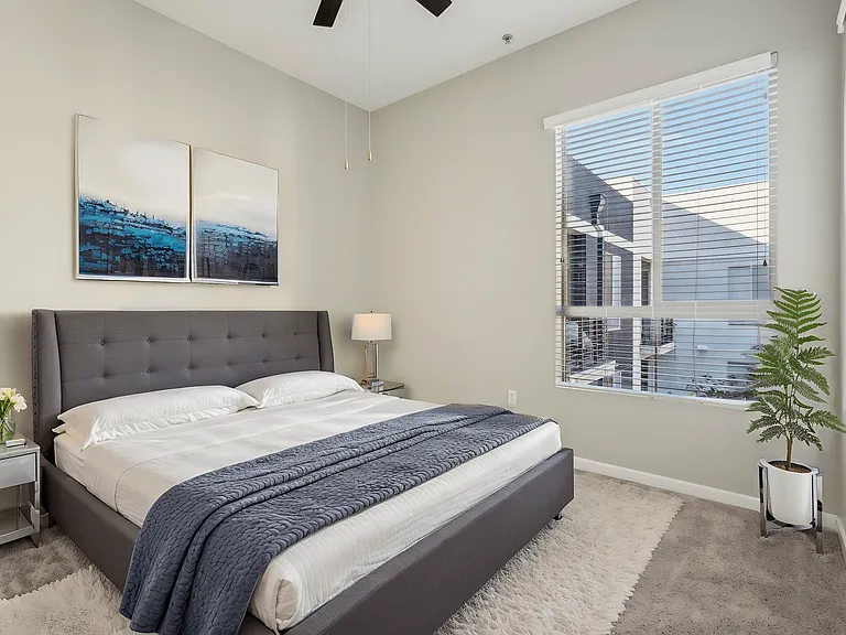 Carillon Apartment Homes — Photo 7