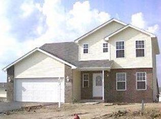 12331 Ripley St, Crown Point, IN 46307