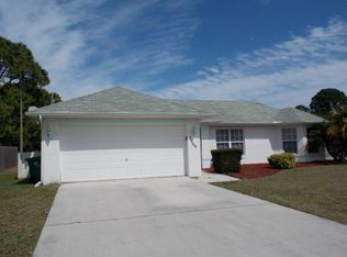 2109 SE Trillo St, Pt Saint Lucie, FL 34953