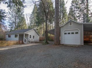 13966 Wheeler Acres Rd, Grass Valley, CA 95949