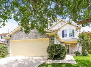 22910 Twisting Pine Dr, Spring, TX 77373