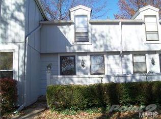 173 Harbor View Dr, Lake Saint Louis, MO 63367