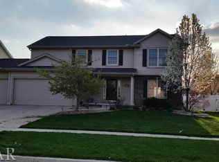 1217 Joy Walk Way, Normal, IL 61761
