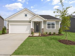 285 Scarlet Sage Dr, Fuquay Varina, NC 27526