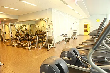 Rented by Keller Williams NYC