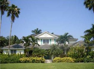 2161 SW 117th Ter, Davie, FL 33325