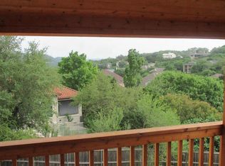 6014 Mount Bonnell Cv, Austin, TX 78731