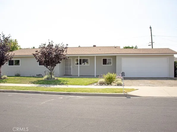 291 Whitney Ave, Moorpark, CA 93021