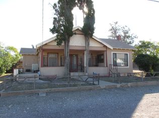 26 N 2nd St, Tombstone, AZ 85638