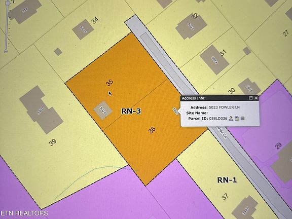 5th image of 5023 NE Fowler Ln