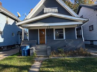 345 S Detroit Ave, Toledo, OH 43609