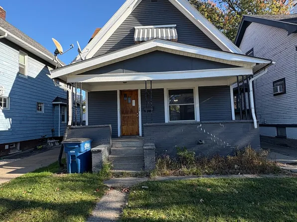 345 S Detroit Ave, Toledo, OH 43609