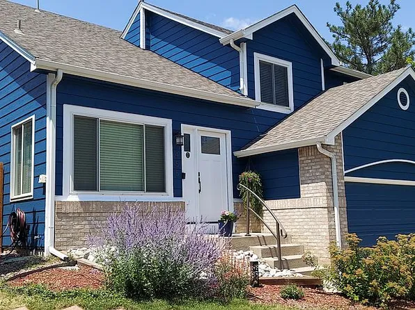 455 Somerset Dr, Golden, CO 80401